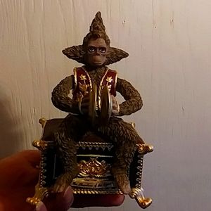 Phantom of the Opera music box.